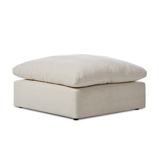 Four Hands - Stevie Ottoman PC - 231093-012 | American Home Furniture