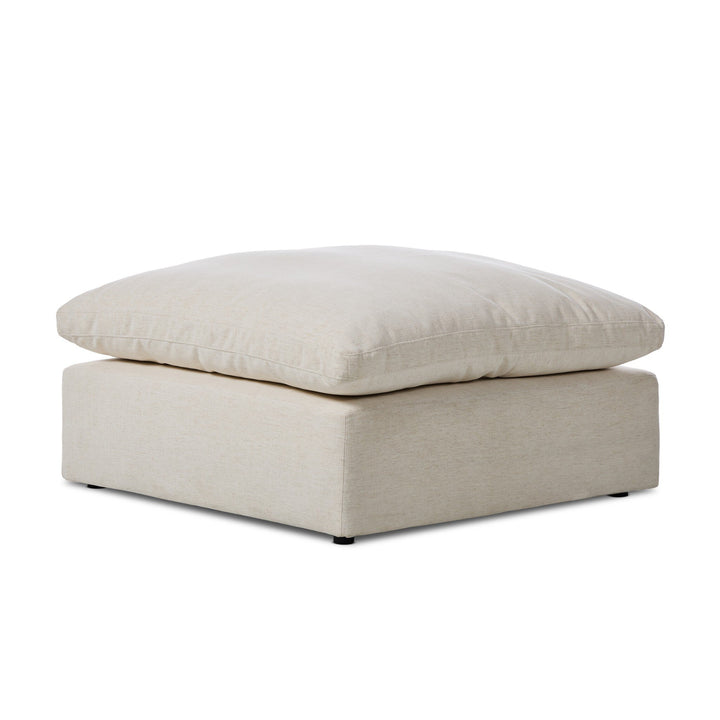 Four Hands - Stevie Ottoman PC - 231093-012 | American Home Furniture