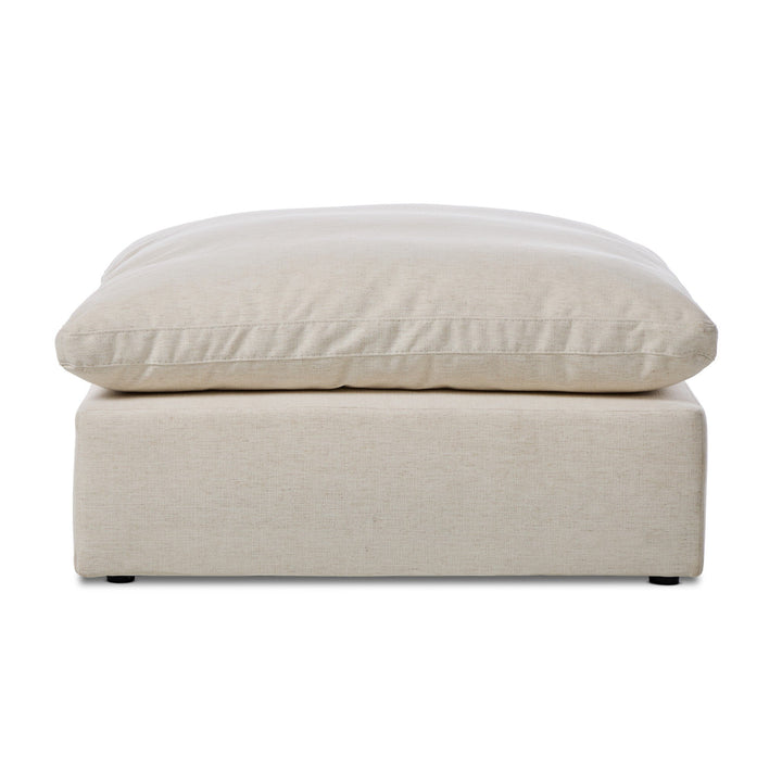 Four Hands - Stevie Ottoman PC - 231093-012 | American Home Furniture
