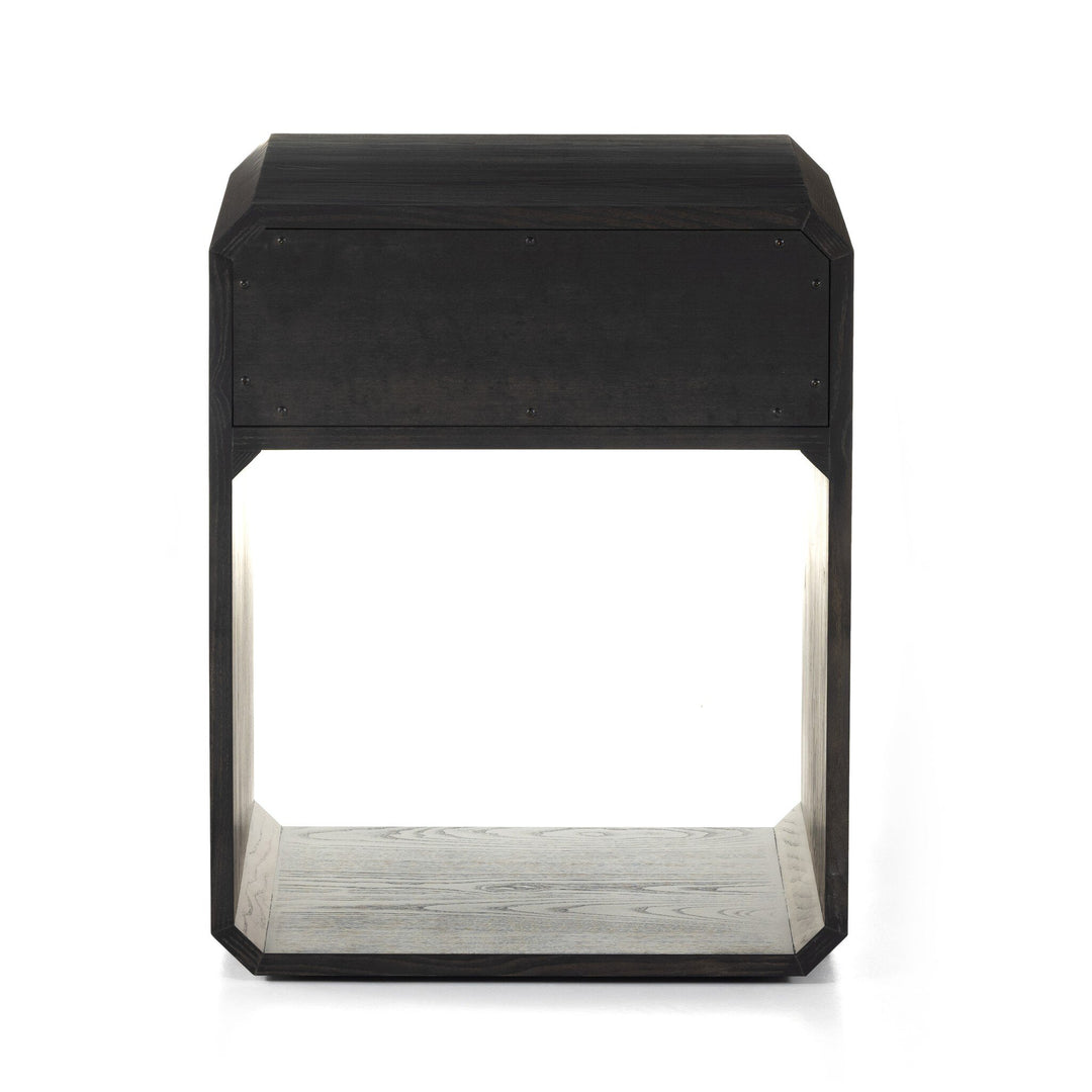 Four Hands - Caspian Nightstand - 231262-002 | American Home Furniture