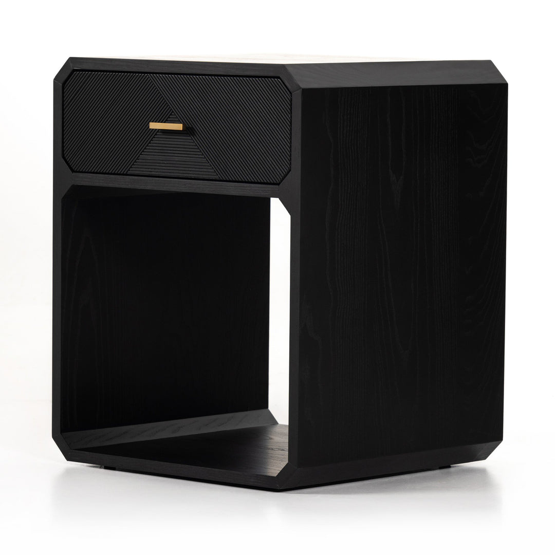 Four Hands - Caspian Nightstand - 231262-002 | American Home Furniture