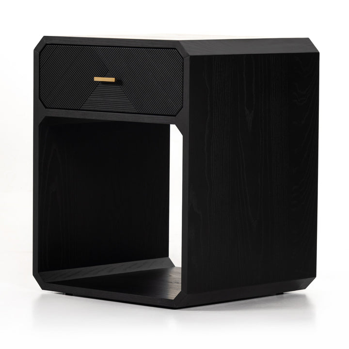 Four Hands - Caspian Nightstand - 231262-002 | American Home Furniture