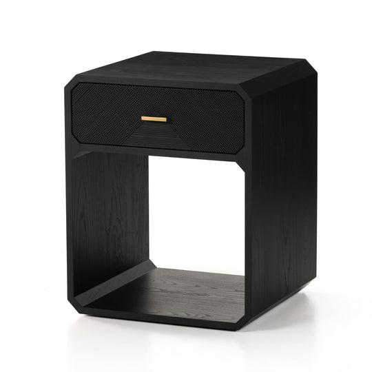 Four Hands - Caspian Nightstand - 231262-002 | American Home Furniture