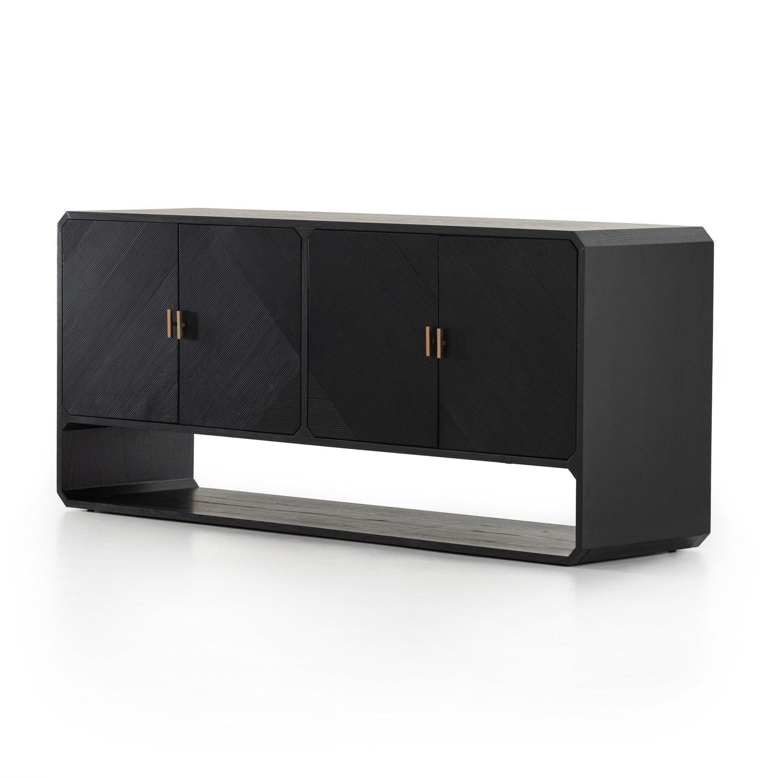 Four Hands - Caspian Sideboard - 231265-002 | American Home Furniture