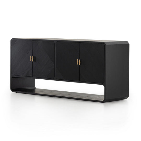 Four Hands - Caspian Sideboard - 231265-002 | American Home Furniture