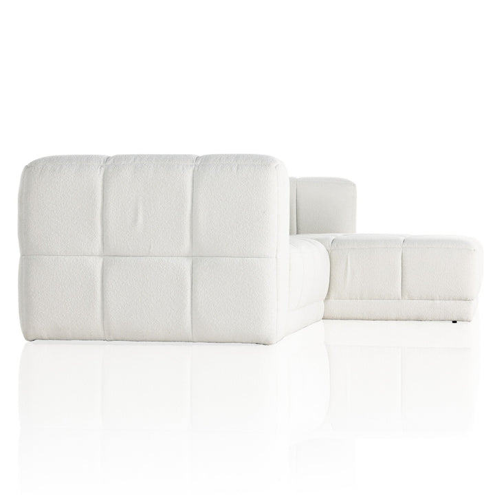 Four Hands - Tavi 2 PC Sectional w/ RAF Chaise - 231277-003 | American Home Furniture