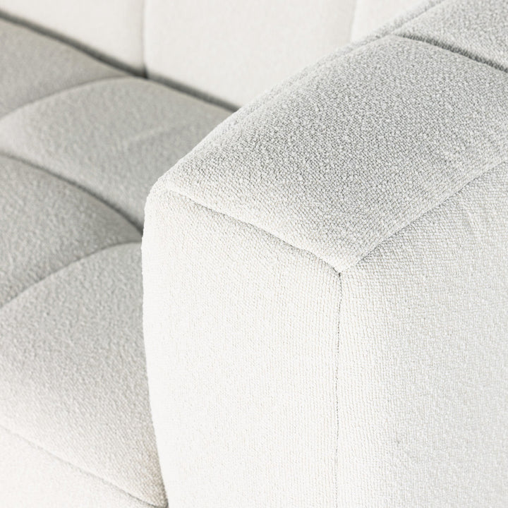 Four Hands - Tavi 2 PC Sectional w/ RAF Chaise - 231277-003 | American Home Furniture