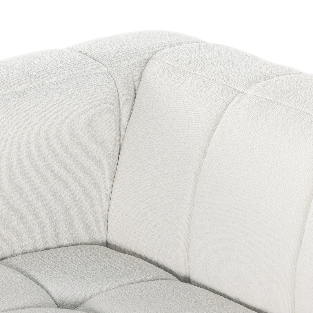 Four Hands - Tavi 2 PC Sectional w/ RAF Chaise - 231277-003 | American Home Furniture