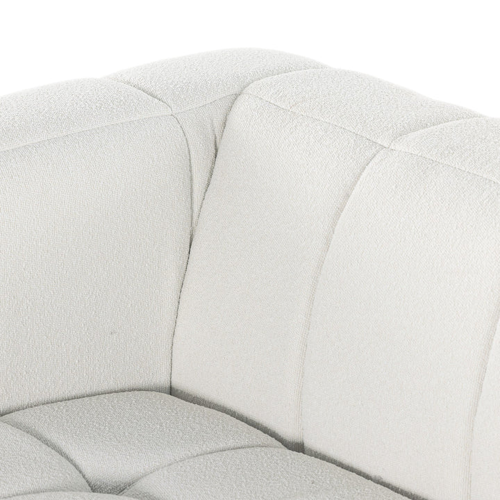 Four Hands - Tavi 2 PC Sectional w/ RAF Chaise - 231277-003 | American Home Furniture