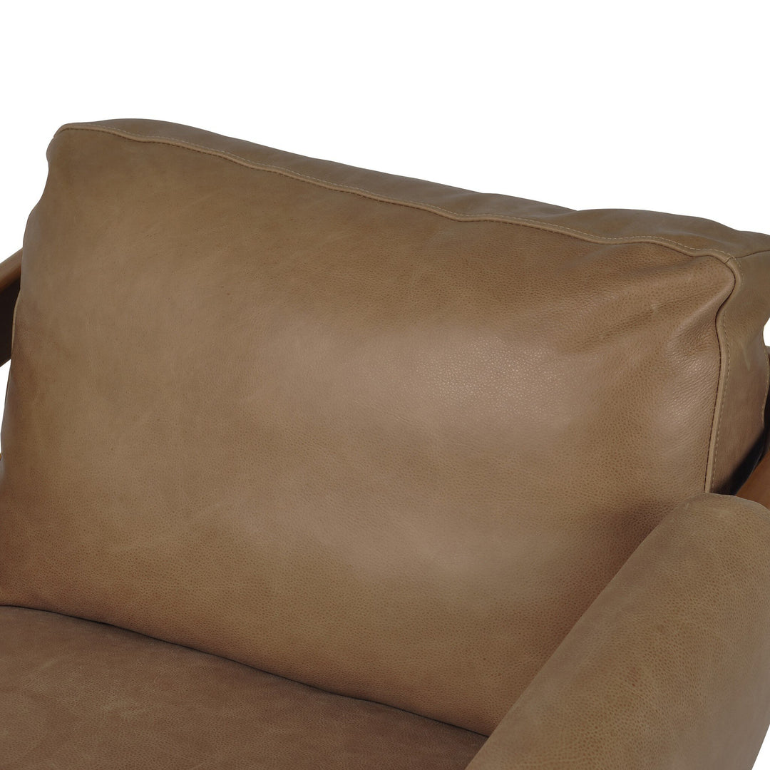 Four Hands - Dustin Chair - 231320-001 | American Home Furniture