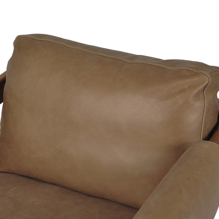 Four Hands - Dustin Chair - 231320-001 | American Home Furniture