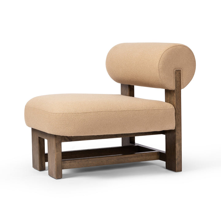 Four Hands - Malta Chair - 231359-004 | American Home Furniture