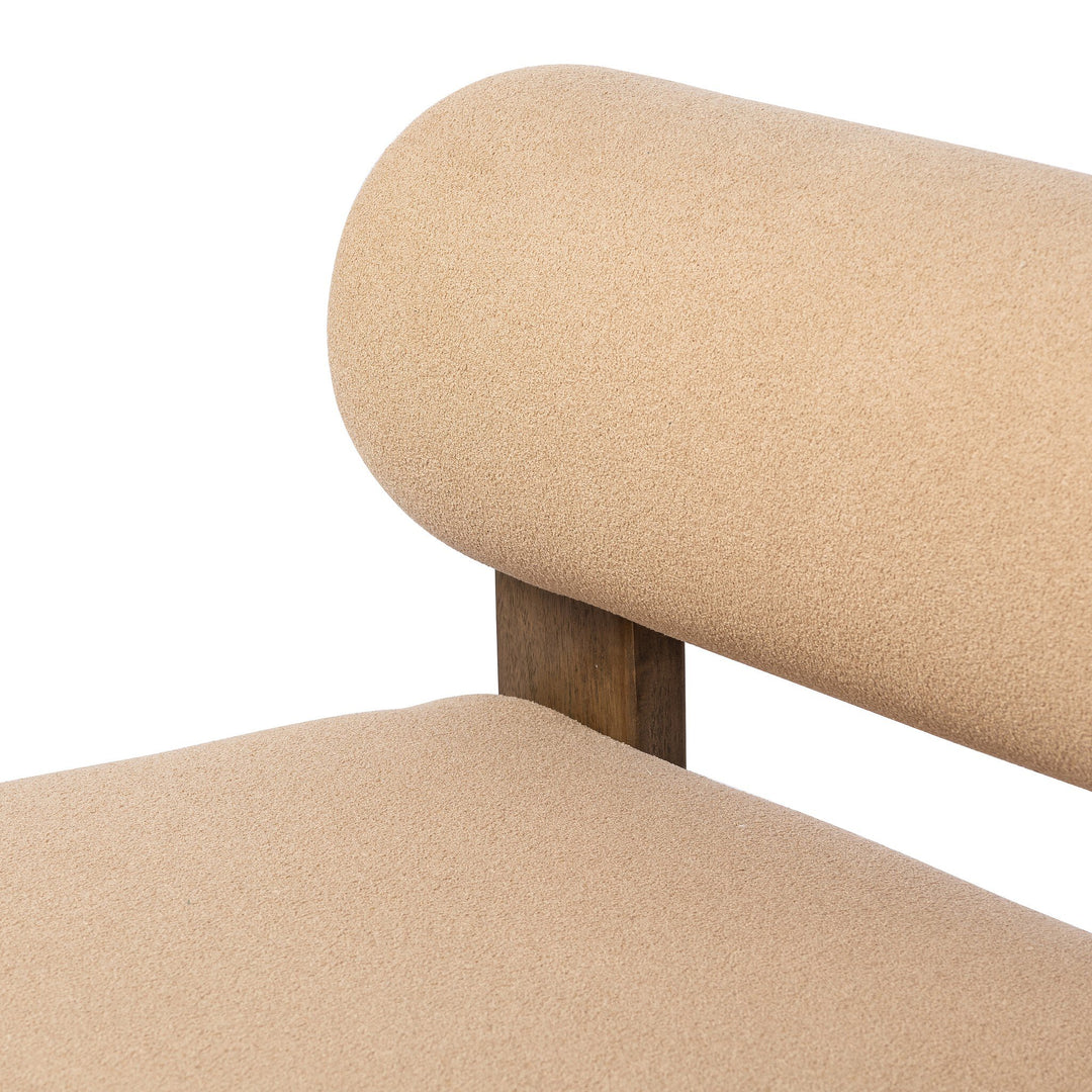 Four Hands - Malta Chair - 231359-004 | American Home Furniture