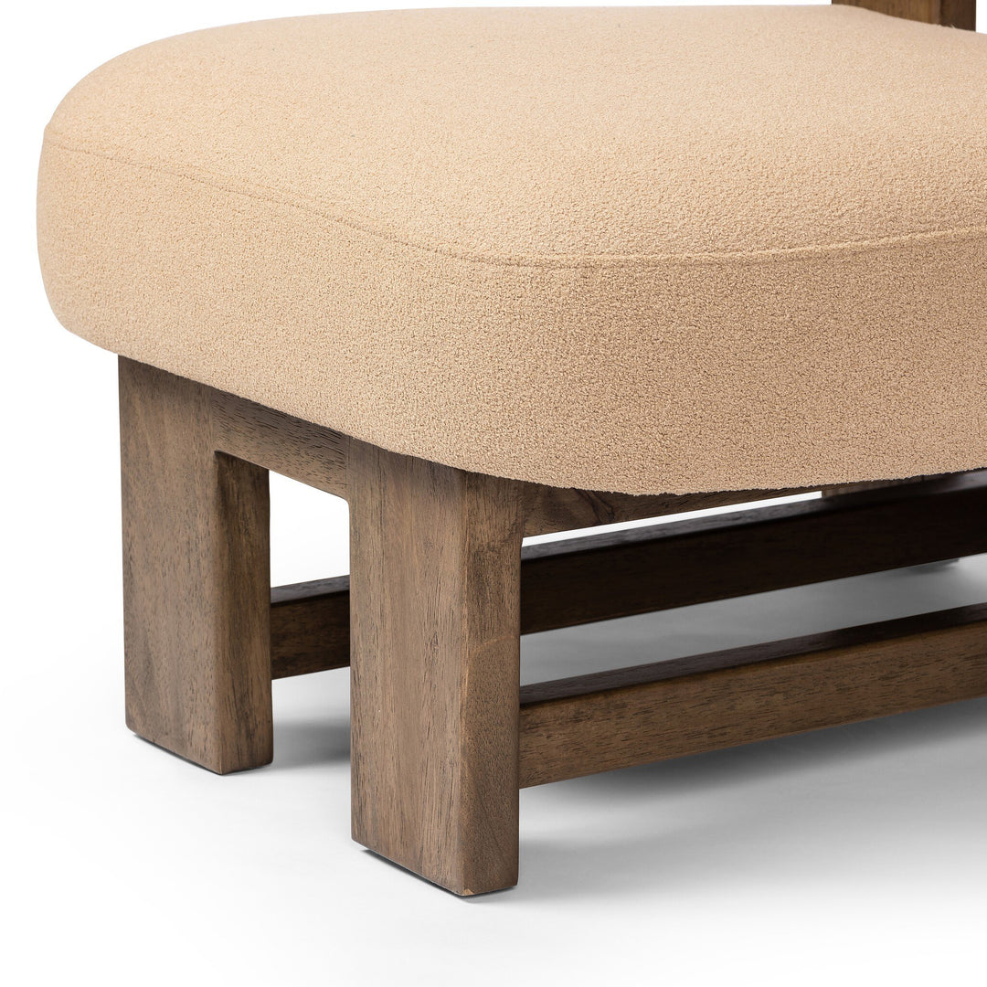 Four Hands - Malta Chair - 231359-004 | American Home Furniture