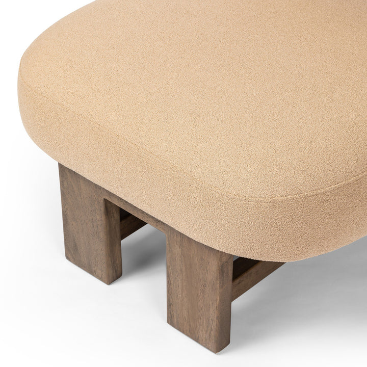 Four Hands - Malta Chair - 231359-004 | American Home Furniture