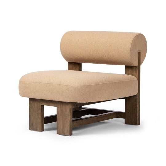 Four Hands - Malta Chair - 231359-004 | American Home Furniture