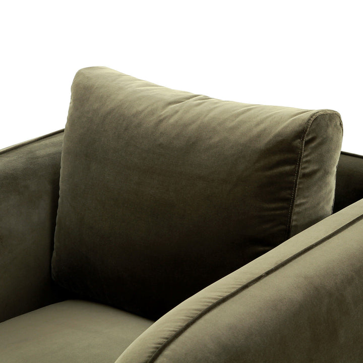 Four Hands - Malakai Swivel Chair - 231360-002 | American Home Furniture