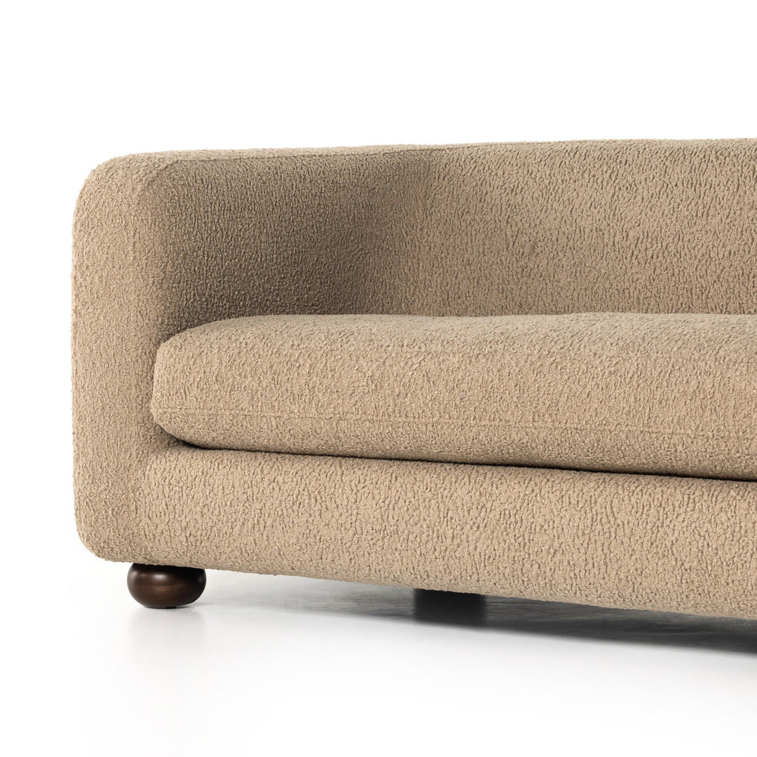 Four Hands - Gidget Sofa - 231363-001 | American Home Furniture