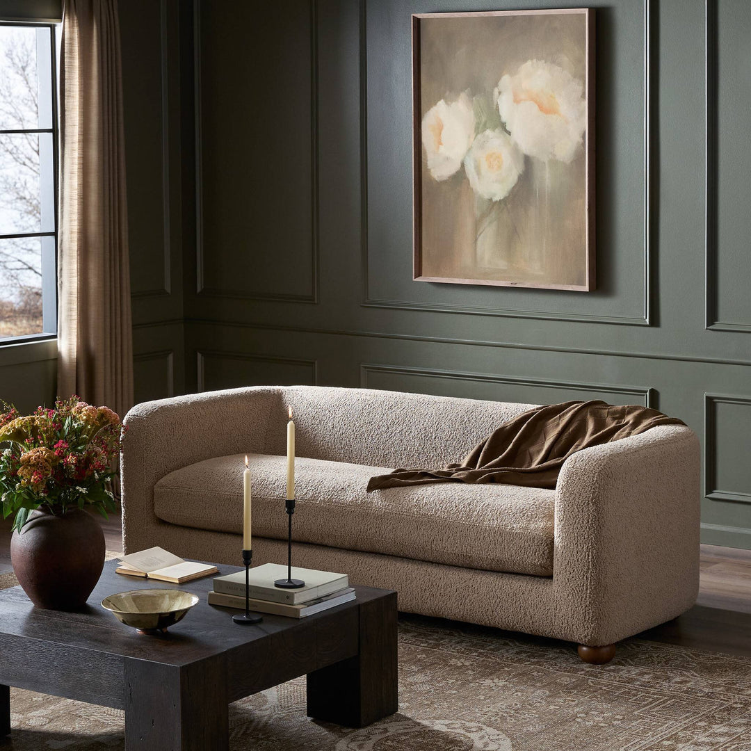 Four Hands - Gidget Sofa - 231363-001 | American Home Furniture