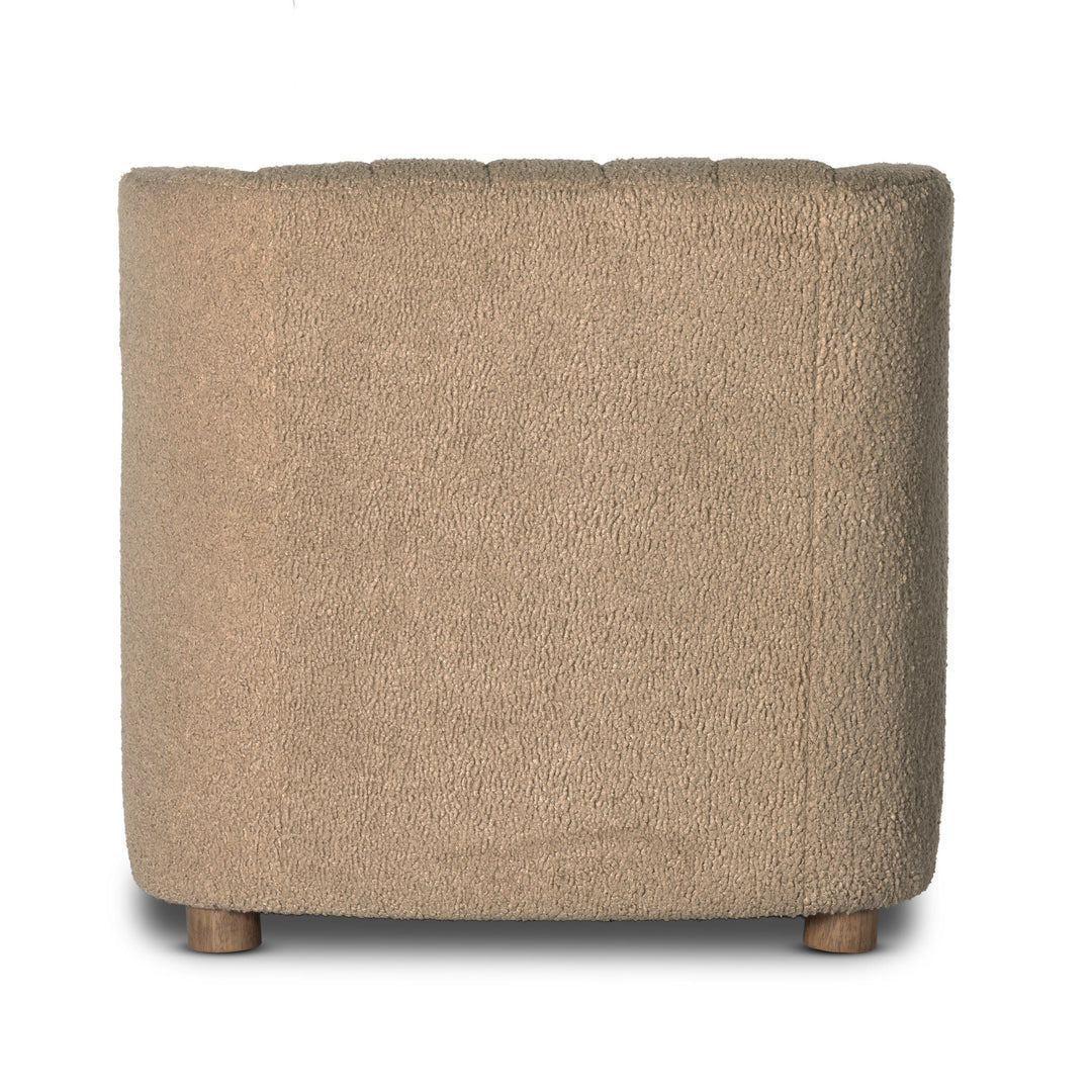 Four Hands - Elora Chair - 231386-003 | American Home Furniture