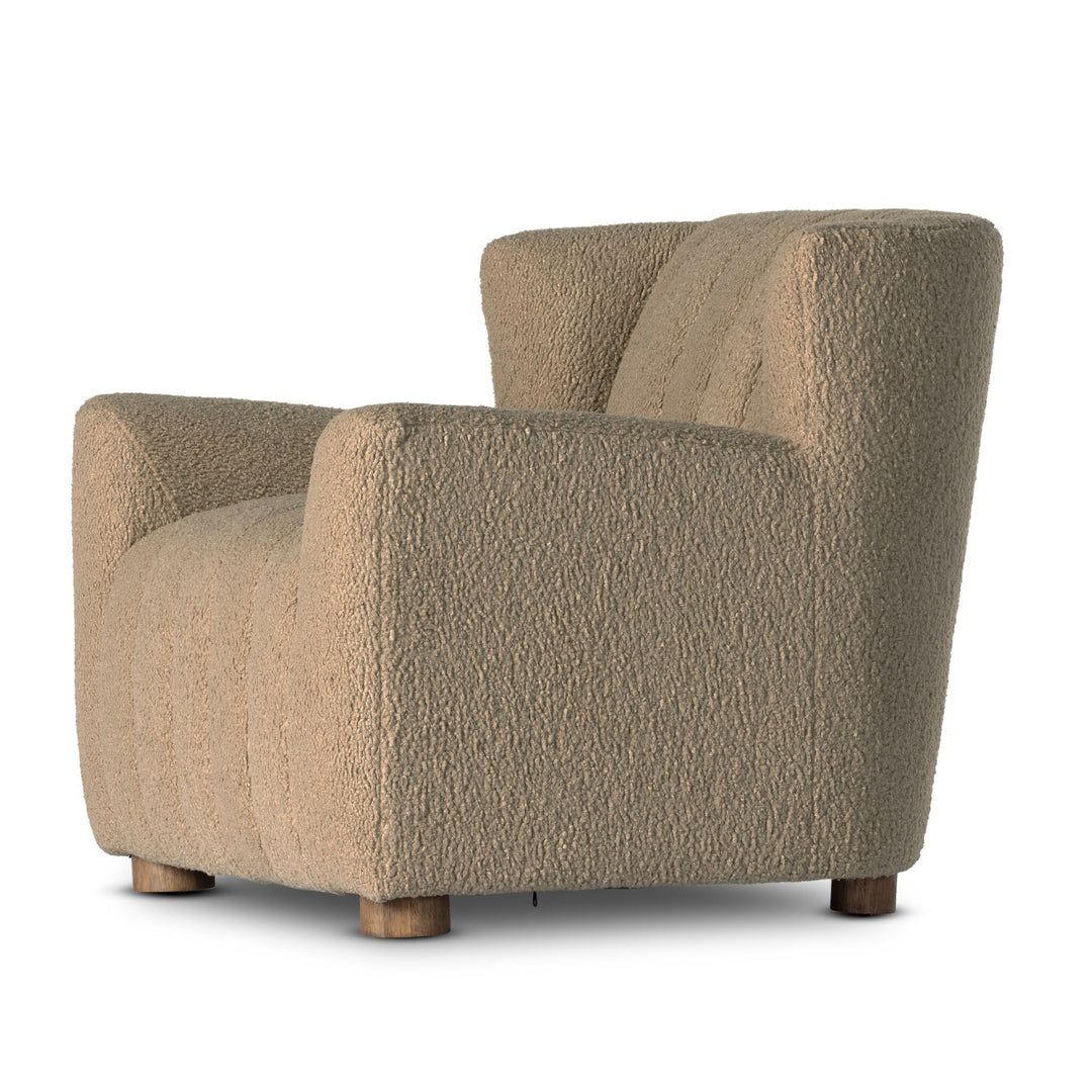 Four Hands - Elora Chair - 231386-003 | American Home Furniture
