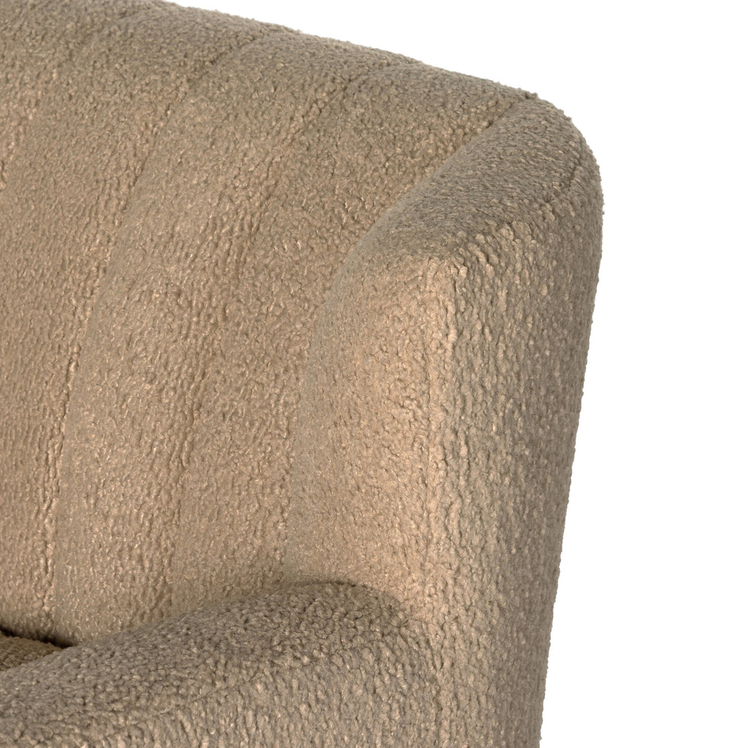 Four Hands - Elora Chair - 231386-003 | American Home Furniture