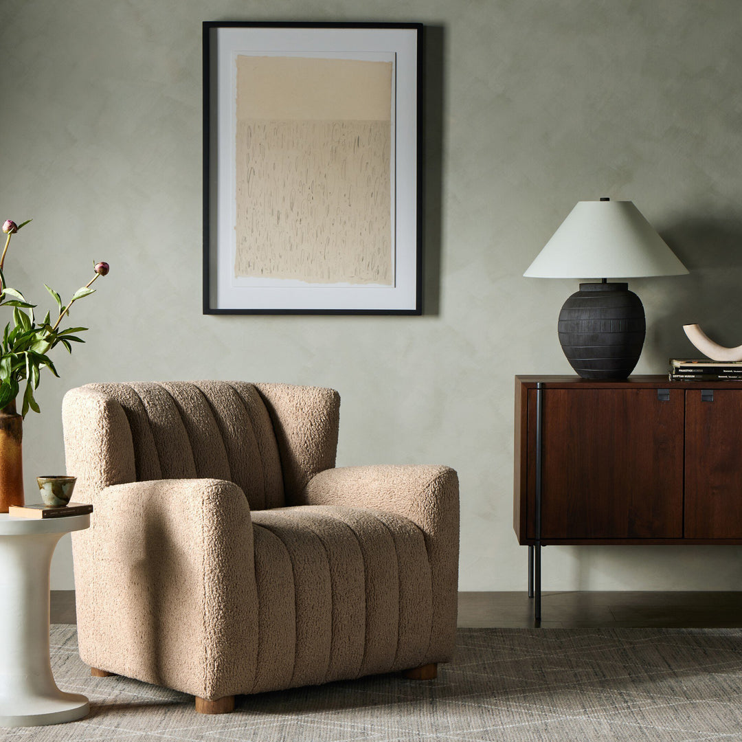Four Hands - Elora Chair - 231386-003 | American Home Furniture