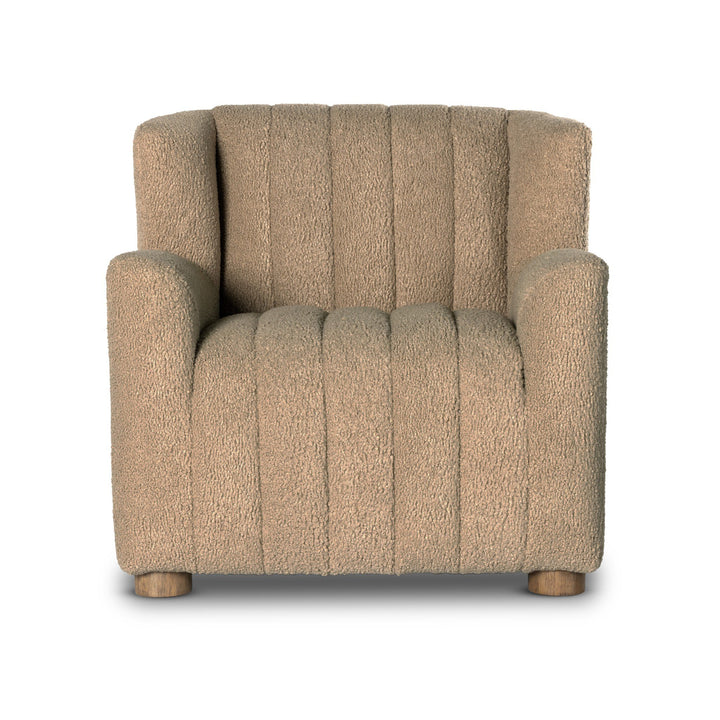 Four Hands - Elora Chair - 231386-003 | American Home Furniture