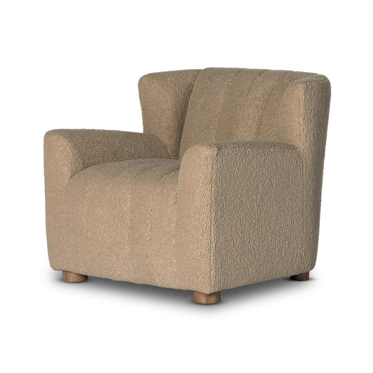 Four Hands - Elora Chair - 231386-003 | American Home Furniture
