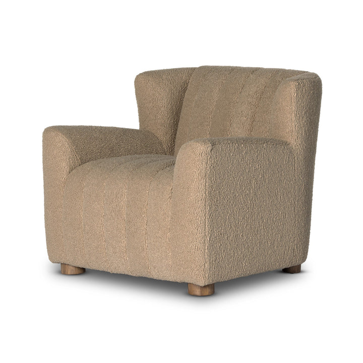 Four Hands - Elora Chair - 231386-003 | American Home Furniture