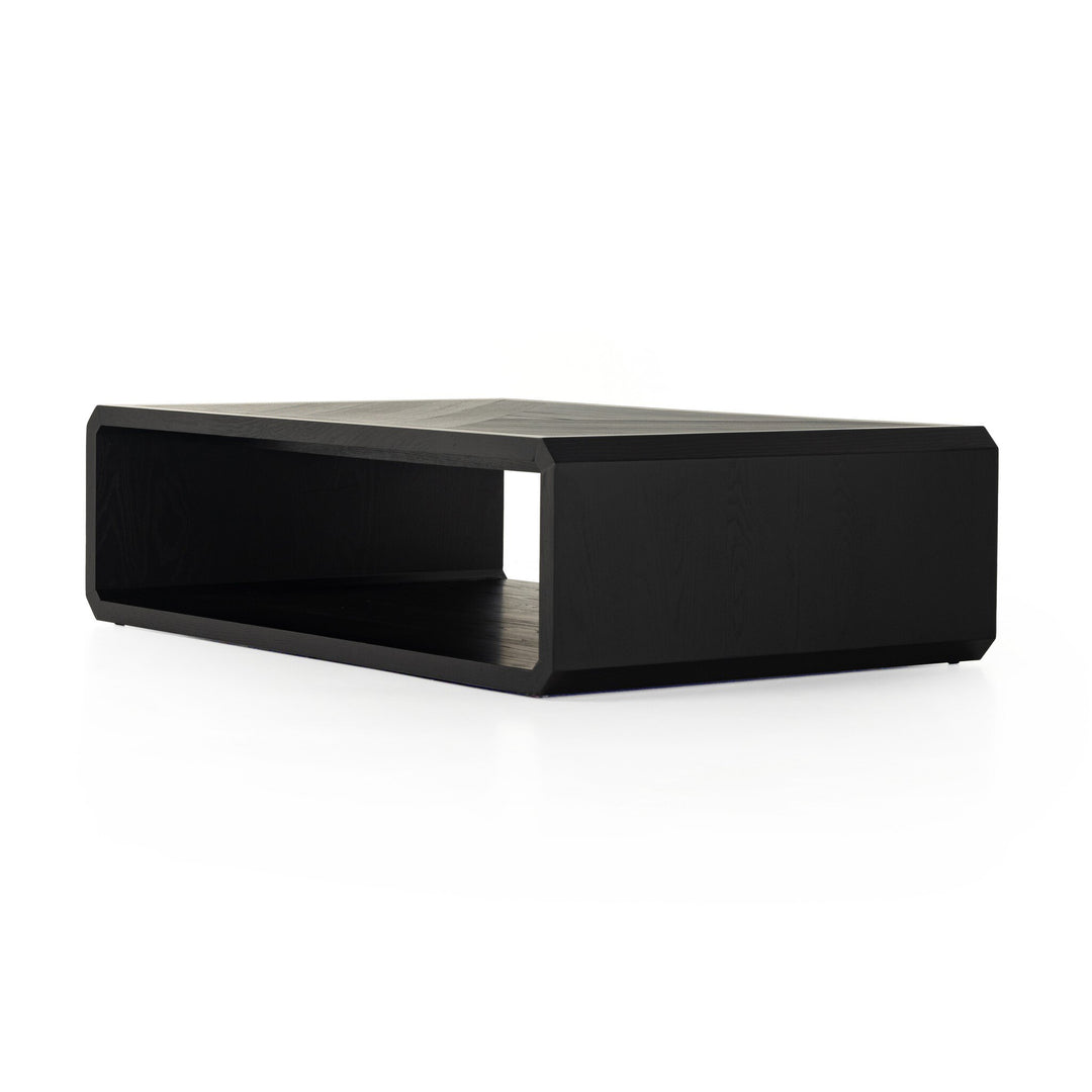 Four Hands - Caspian Coffee Table - 231405-002 | American Home Furniture