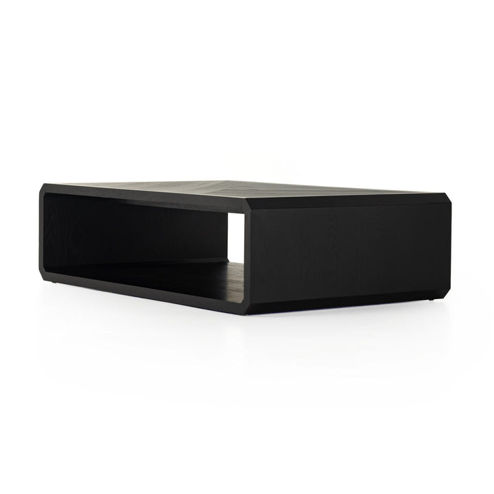 Four Hands - Caspian Coffee Table - 231405-002 | American Home Furniture