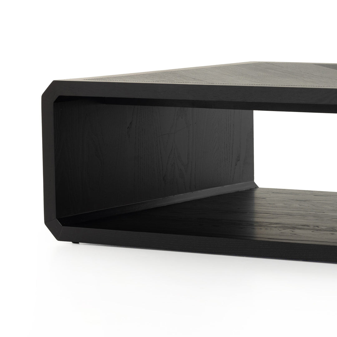 Four Hands - Caspian Coffee Table - 231405-002 | American Home Furniture
