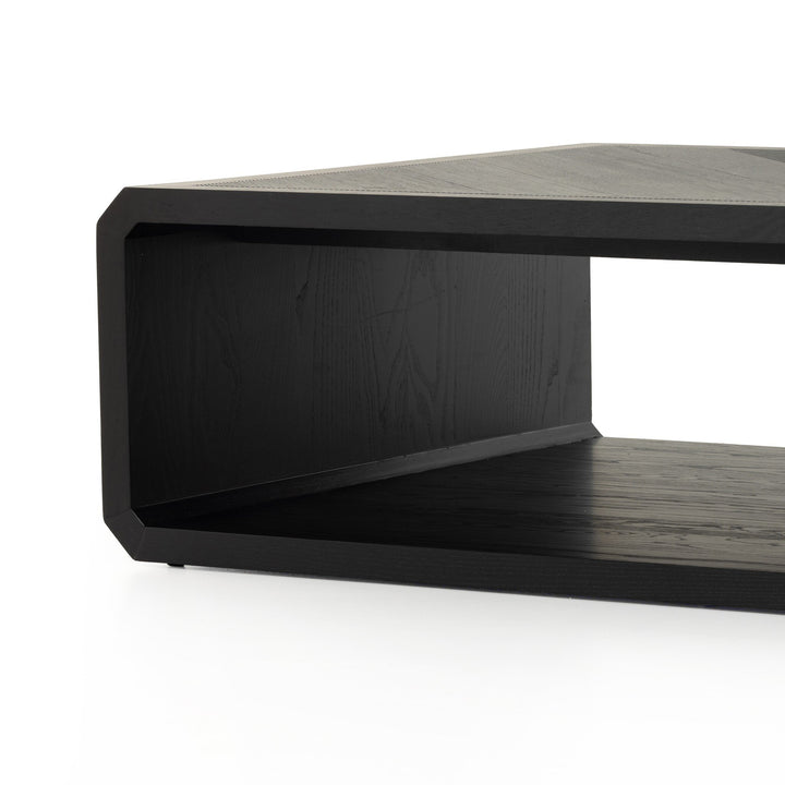 Four Hands - Caspian Coffee Table - 231405-002 | American Home Furniture