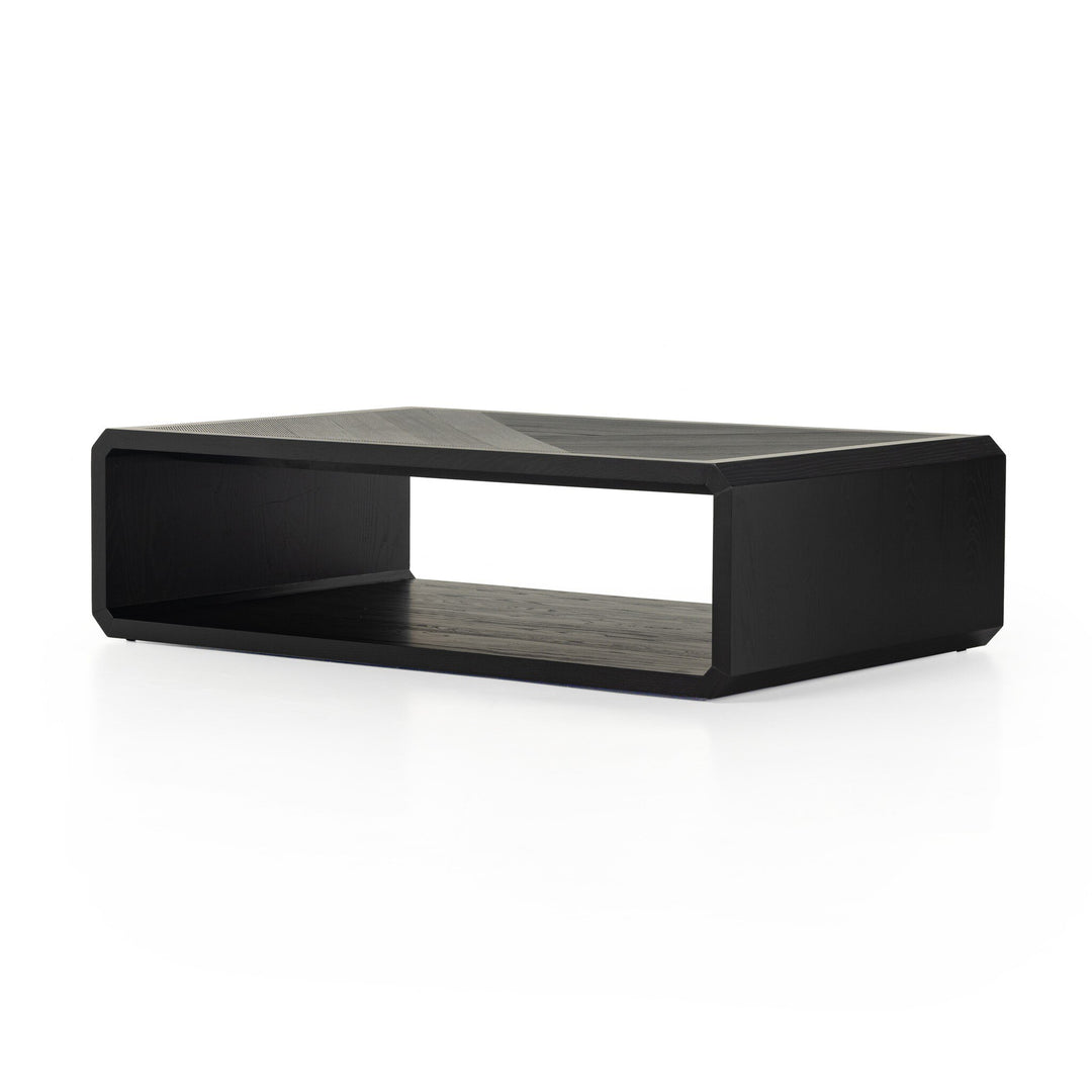 Four Hands - Caspian Coffee Table - 231405-002 | American Home Furniture