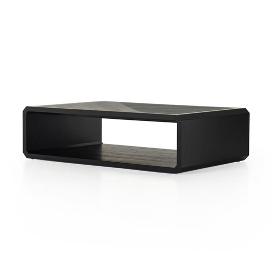 Four Hands - Caspian Coffee Table - 231405-002 | American Home Furniture