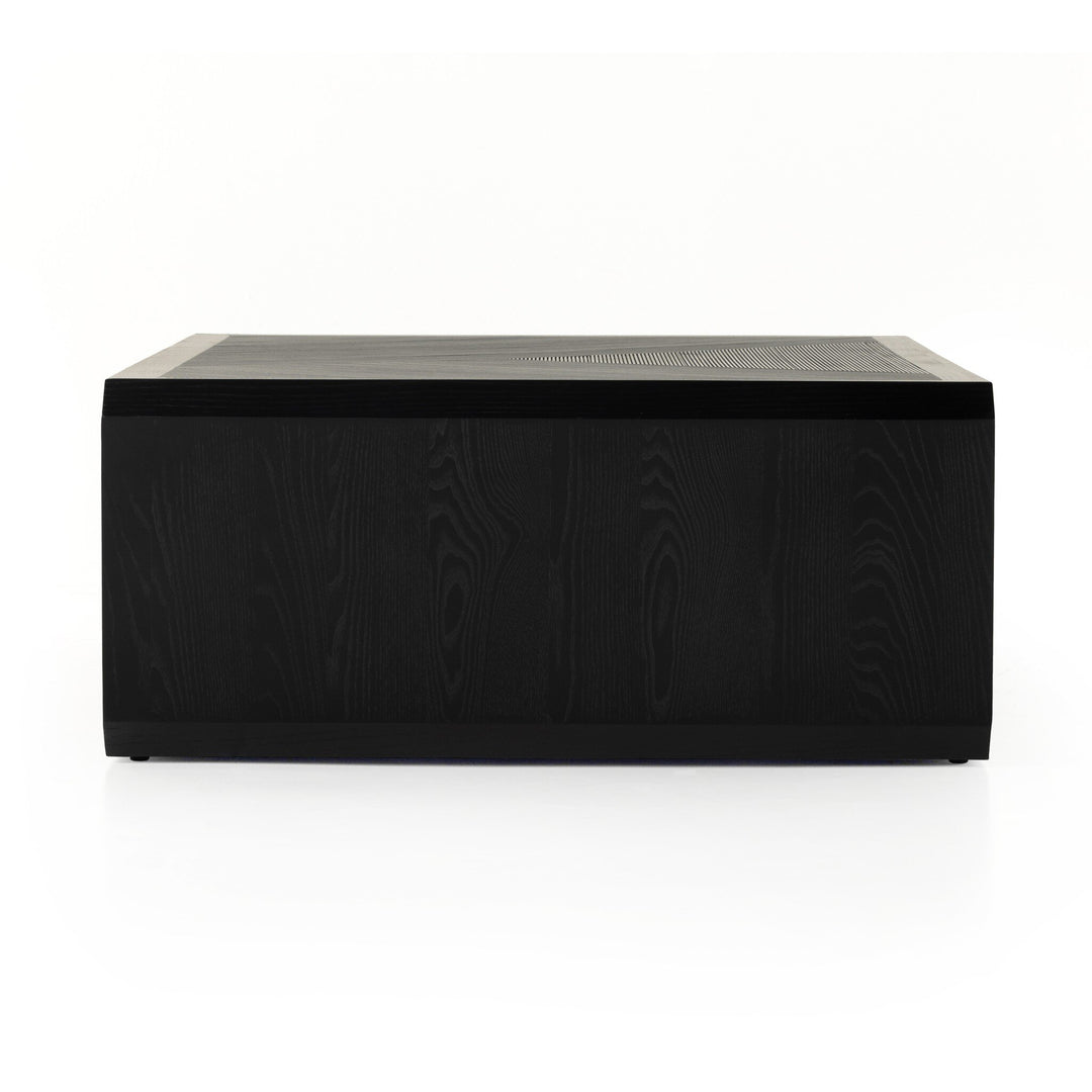 Four Hands - Caspian Coffee Table - 231405-002 | American Home Furniture