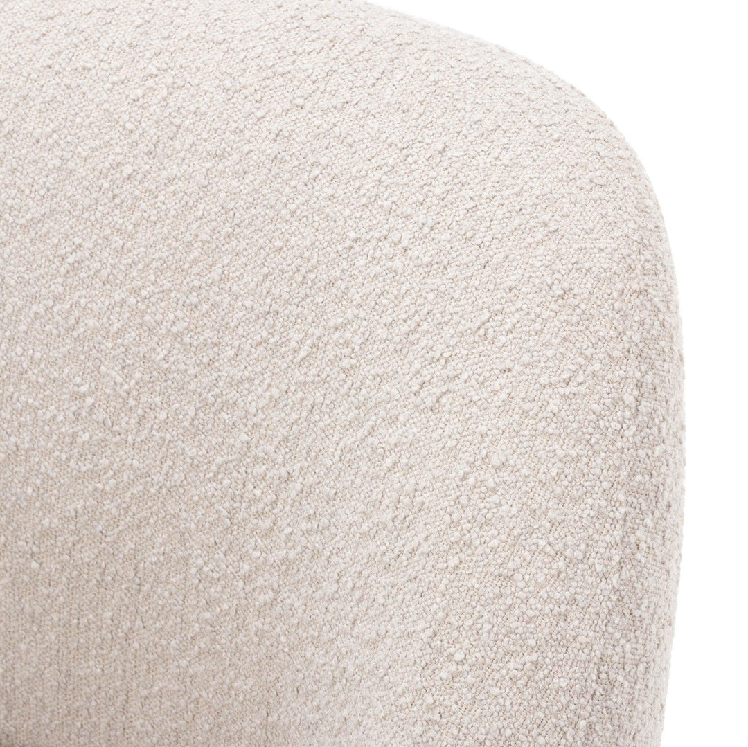 Levi Swivel Chair - AmericanHomeFurniture