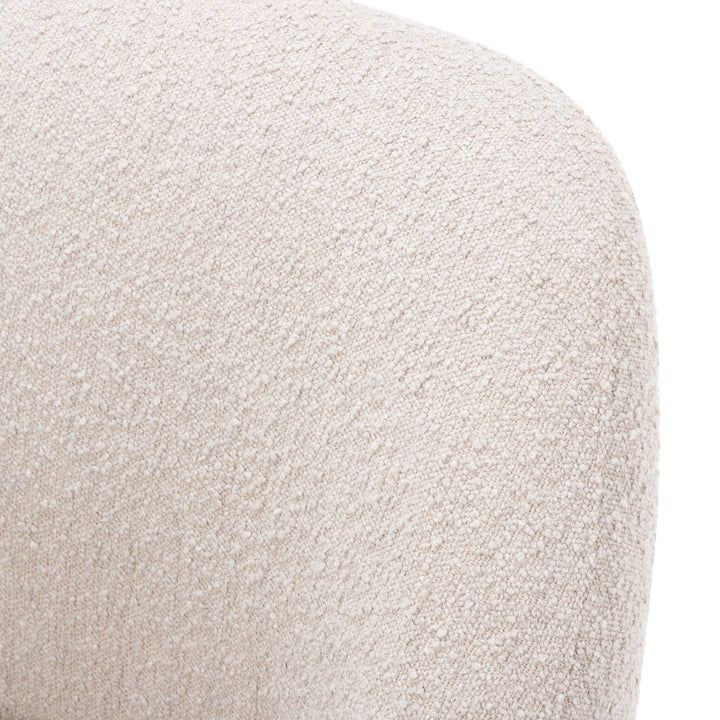 Levi Swivel Chair - AmericanHomeFurniture