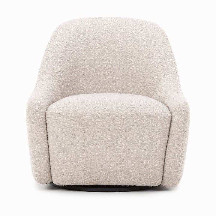 Knoll Sand