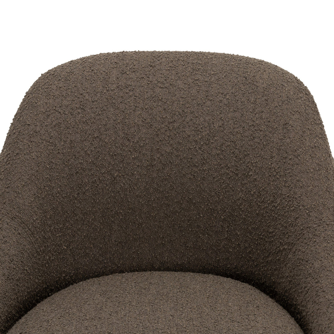 Four Hands - Levi Swivel Chair - 231505-003 | American Home Furniture