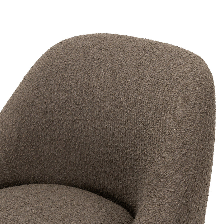 Four Hands - Levi Swivel Chair - 231505-003 | American Home Furniture