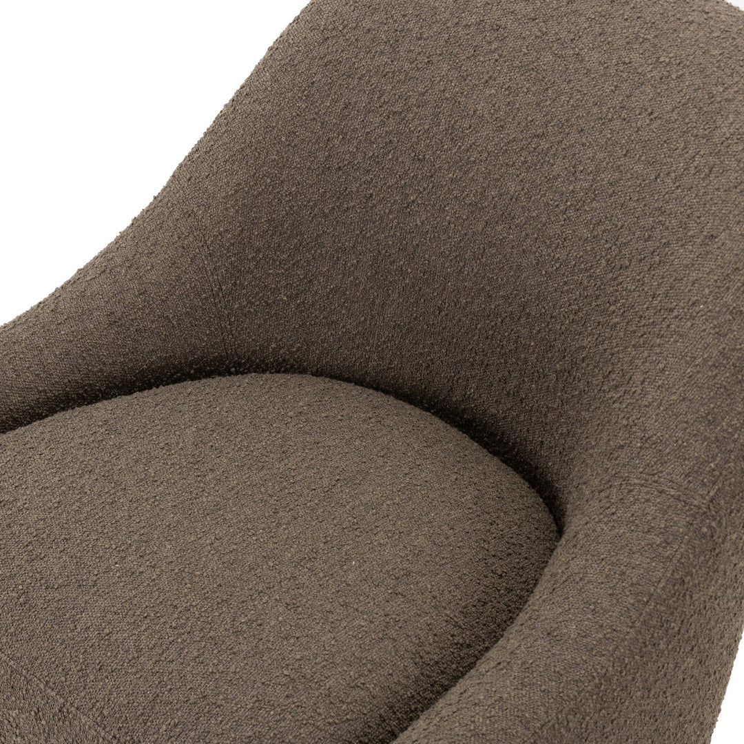 Four Hands - Levi Swivel Chair - 231505-003 | American Home Furniture