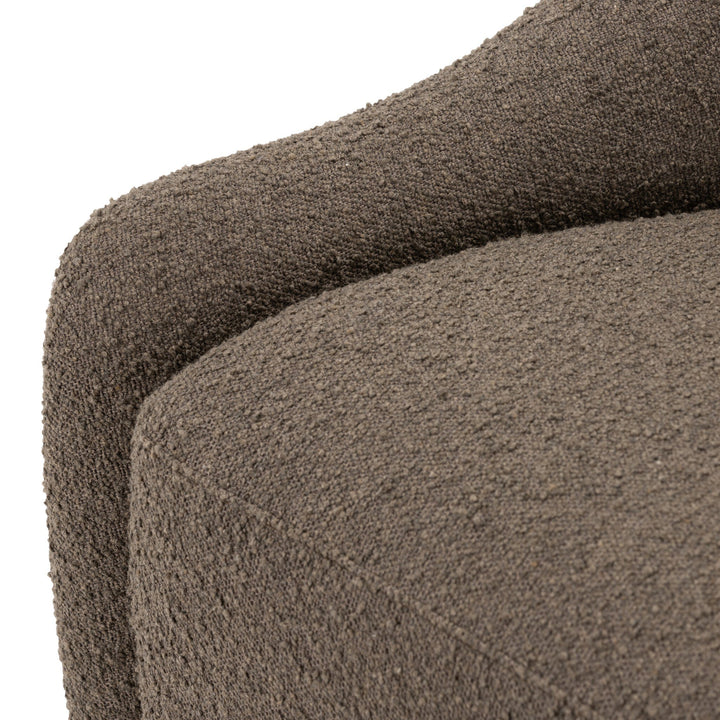 Four Hands - Levi Swivel Chair - 231505-003 | American Home Furniture