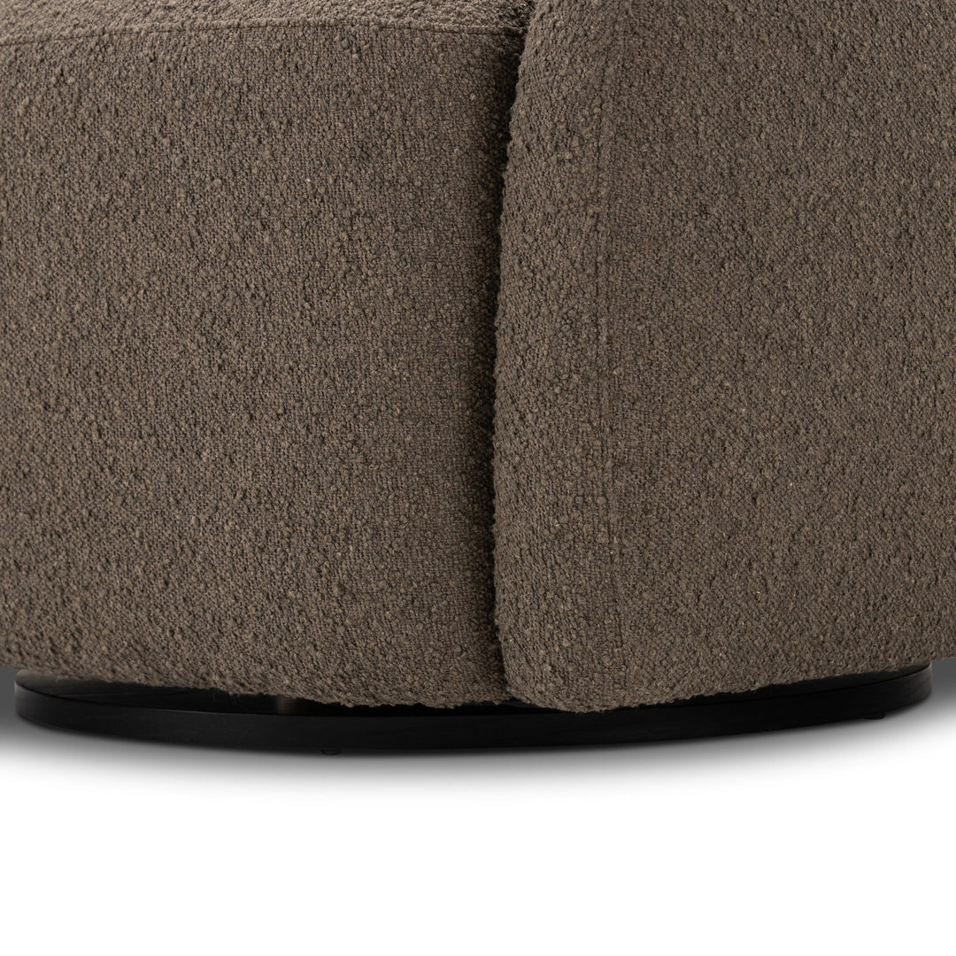 Four Hands - Levi Swivel Chair - 231505-003 | American Home Furniture