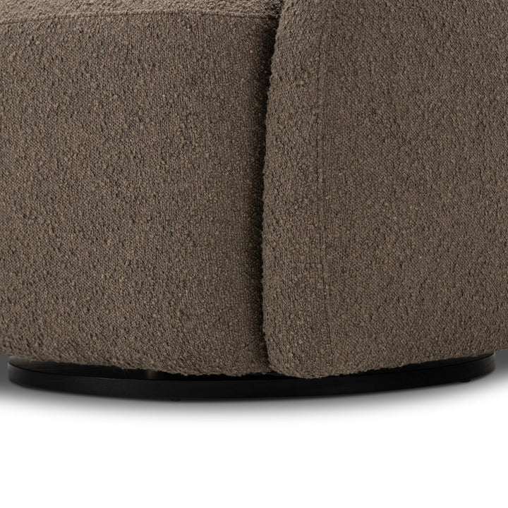 Four Hands - Levi Swivel Chair - 231505-003 | American Home Furniture