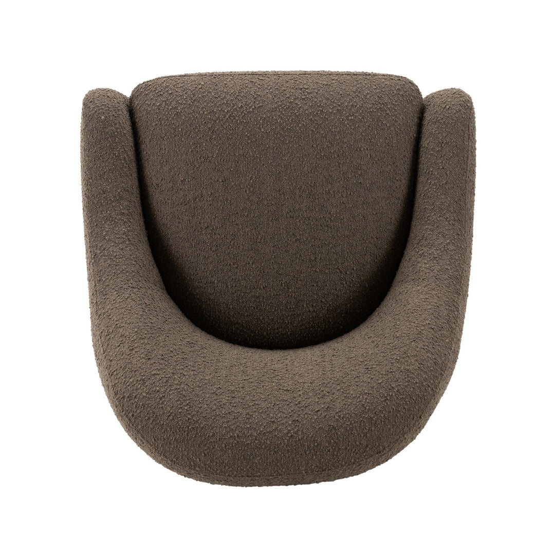 Four Hands - Levi Swivel Chair - 231505-003 | American Home Furniture