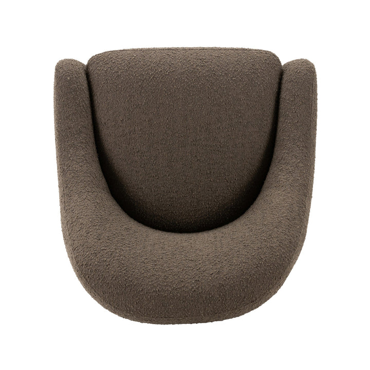 Four Hands - Levi Swivel Chair - 231505-003 | American Home Furniture