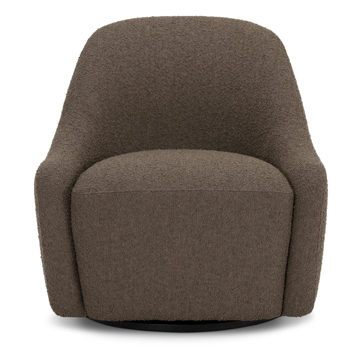 Four Hands - Levi Swivel Chair - 231505-003 | American Home Furniture
