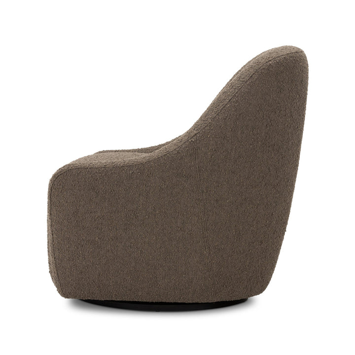 Four Hands - Levi Swivel Chair - 231505-003 | American Home Furniture